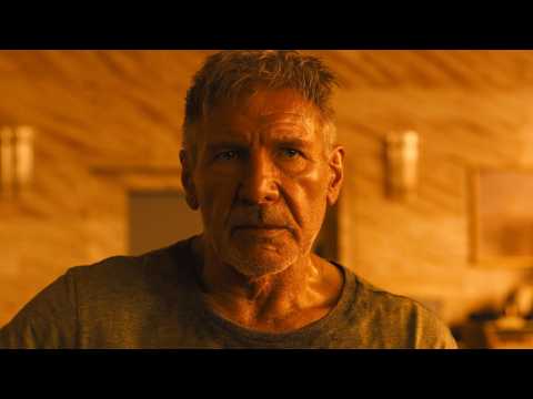 VIDEO : New Trailer For 'Blade Runner 2049' Reveals New Plot Details