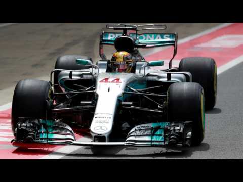 VIDEO : F1 Owners Say British Grand Prix Will Stay