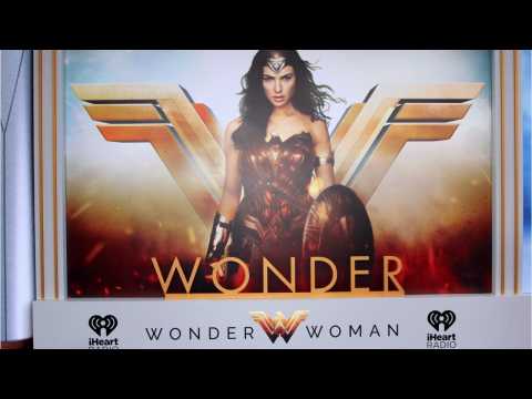 VIDEO : Warner Bros. To Officially Announce 'Wonder Woman' Sequel