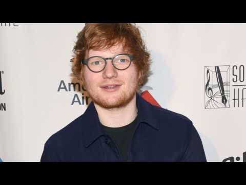 VIDEO : Not Everyone Likes Ed Sheeran's 'Game of Thrones' Cameo