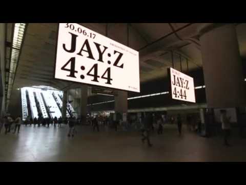 VIDEO : Jay-Z's '4:44' Finally Makes it to Billboard 200 chart at No. 1