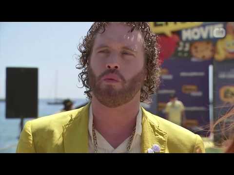 VIDEO : What Does T.J. Miller Think About Not Returning To 'Silicon Valley?'