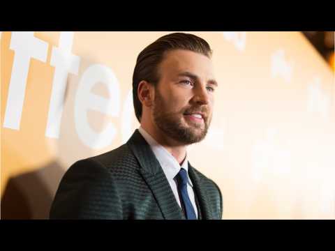 VIDEO : Chris Evans Rumored To Sport New Look In Avengers: Infinity War