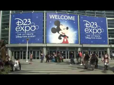 VIDEO : What Did Disney Reveal About Star Wars at D23?