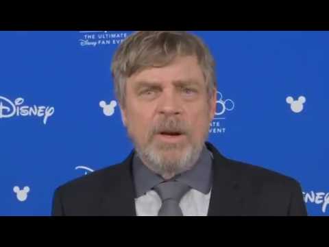 VIDEO : Mark Hamill Wanted to Play Vulture In 'Homecoming'