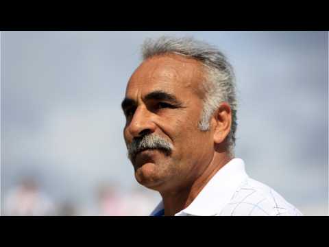 VIDEO : Mansour Bahrami To Get Biopic Treatment