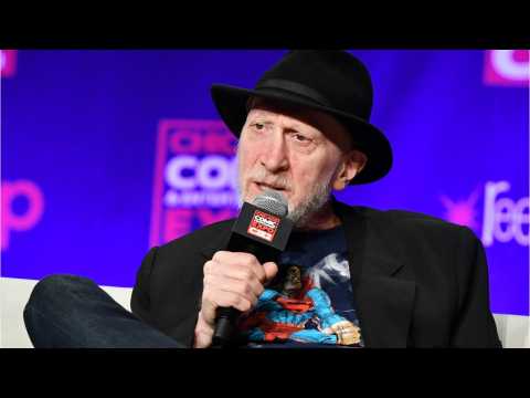 VIDEO : Frank Miller To Share Tips At Comic-Con