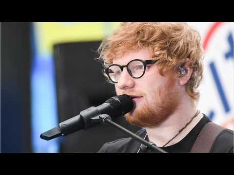 VIDEO : This Is What Ed Sheeran?s Game of Thrones Song Was About