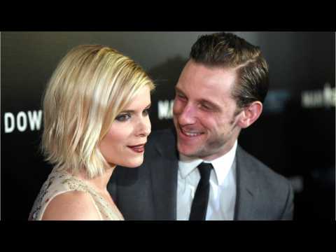 VIDEO : Kate Mara and Jamie Bell Tied The Knot