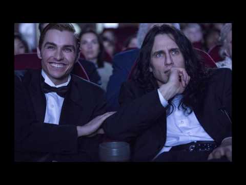 VIDEO : Franco?s 'The Disaster Artist' Trailer Debuts This Week