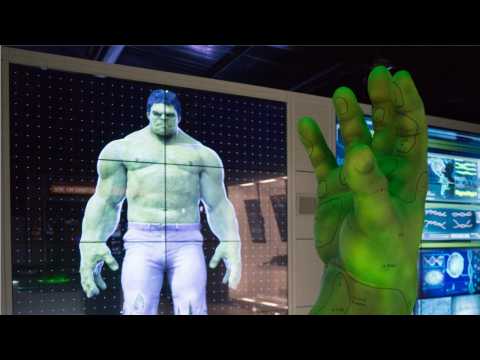 VIDEO : Mark Ruffalo Teases Hulk's Role in 'Avengers' 3 and 4