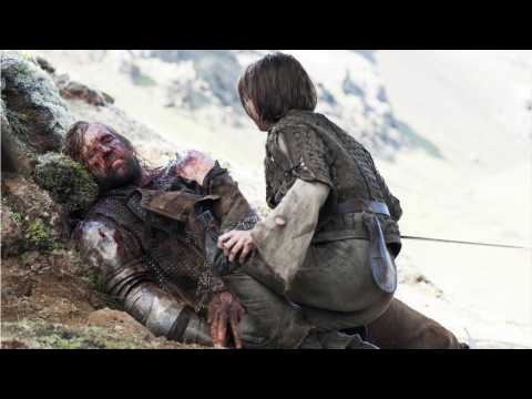 VIDEO : Arya Stark's Slaughter Summary *Spoilers