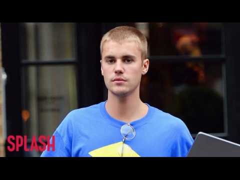 VIDEO : Justin Bieber Pulled Over by Cops in Beverly Hills