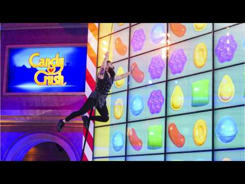 VIDEO : ?Candy Crush? Loses 29 Percent Of Its Audience
