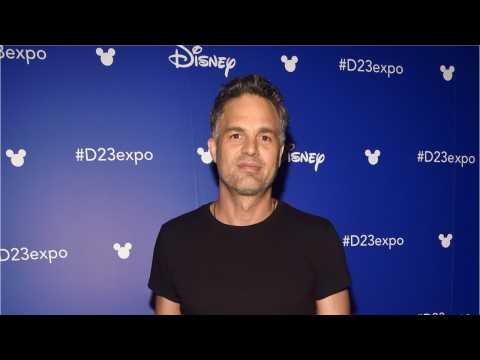 VIDEO : No Hulk Film Is Universal Pictures Fault According to Mark Ruffalo