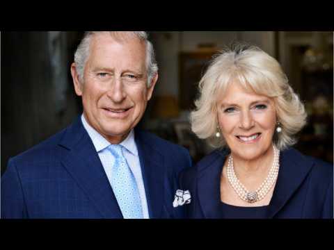 VIDEO : Prince Charles' Wife Camilla Turns 70