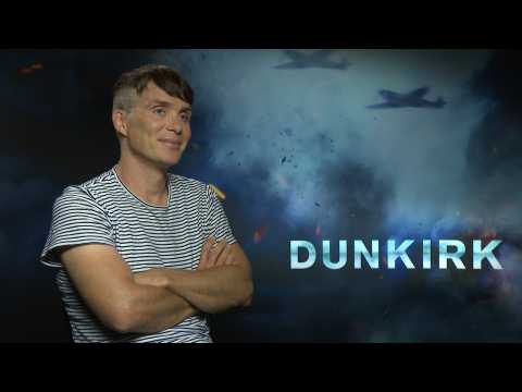 VIDEO : Exclusive Interview: Cillian Murphy explains what's so great about Christopher Nolan