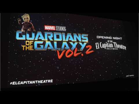 VIDEO : Disney Hit With Guardians Of The Galaxy & Avengers Lawsuit