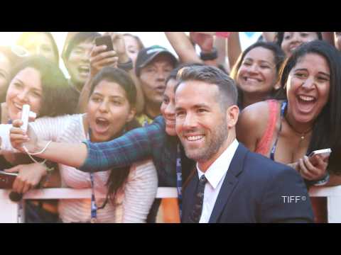 VIDEO : Ryan Reynolds FaceTime's sick fan from the set of 'Deadpool 2'