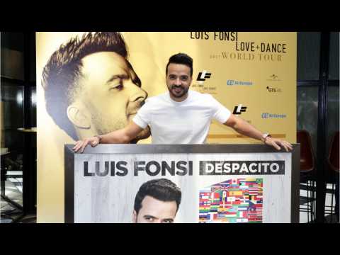 VIDEO : 'Despacito' Is The Most Streamed Song Ever