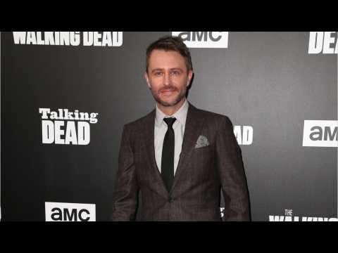 VIDEO : At Midnight With Chris Hardwick Is Signing Off
