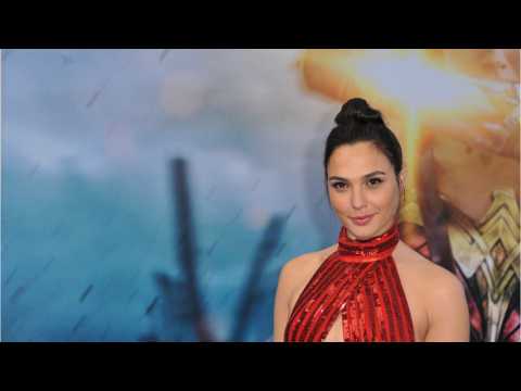 VIDEO : Wonder Woman Poised To Become Summer's Top Movie