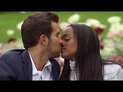 VIDEO : TV Ratings: 'The Bachelorette' Grows to 4-Week High