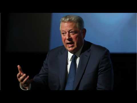 VIDEO : Al Gore To Bring 'An Inconvenient Special' To MTV