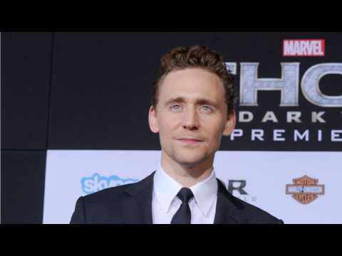 VIDEO : James Franco Looks Like Loki In New Teaser