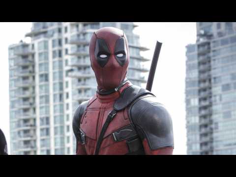 VIDEO : Deadpool Was 2016's Most Complained About Film