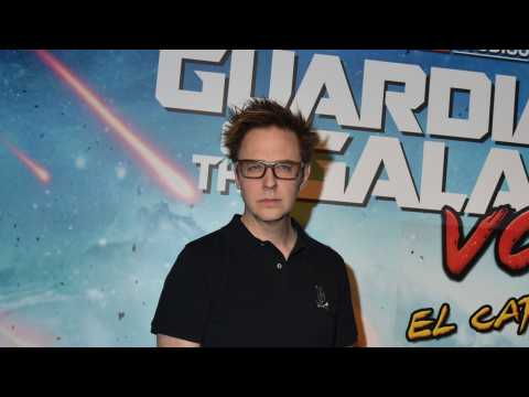 VIDEO : James Gunn Reveals ?Avengers: Infinity War' Spoiler