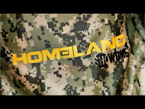 VIDEO : 'Homeland' Promotes 3 Actors To Series Regulars