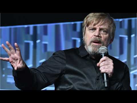 VIDEO : How Did Sir Alec Guinness Influence Mark Hamill's Performance In 'The Last Jedi'