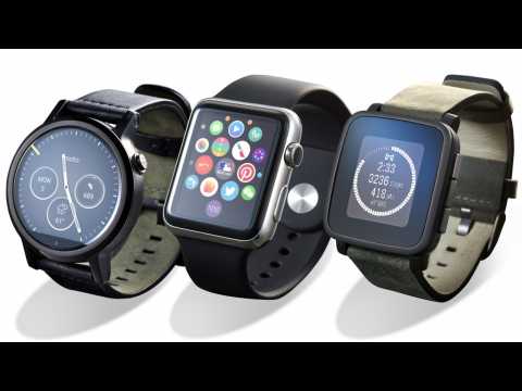 VIDEO : Best Smartwatch: The Top Smartwatches You Can Buy In 2017