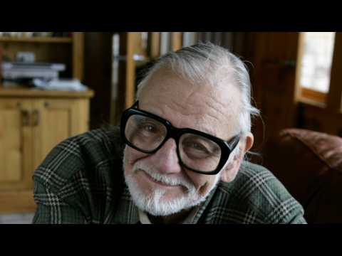 VIDEO : George Romero Left Behind Four Completed Movie Scripts