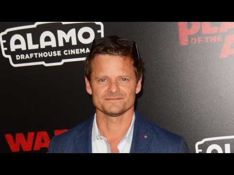 VIDEO : Steve Zahn Talks Role in ?War for the Planet of the Apes'