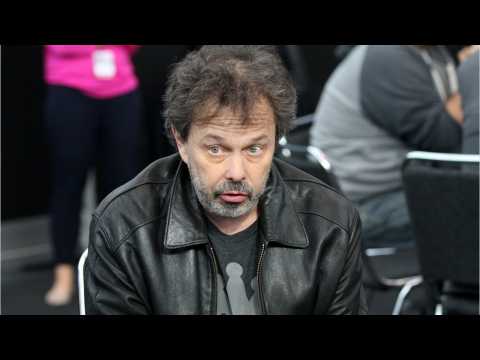 VIDEO : Curtis Armstrong Talks Nerds And Nerd Culture