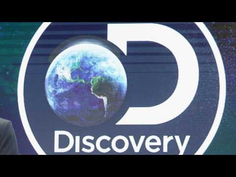 VIDEO : Discovery And Scripps In Merger Talks