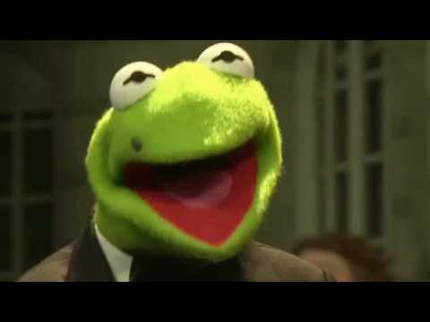 VIDEO : Fired Kermit Actor In A Battle Of Words With Muppets Studio