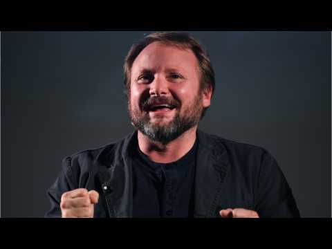 VIDEO : Rian Johnson Reveals of What He's Most Proud