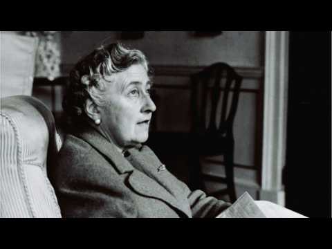 VIDEO : Agatha Christie Novels To Be Adapted For Amazon TV Series