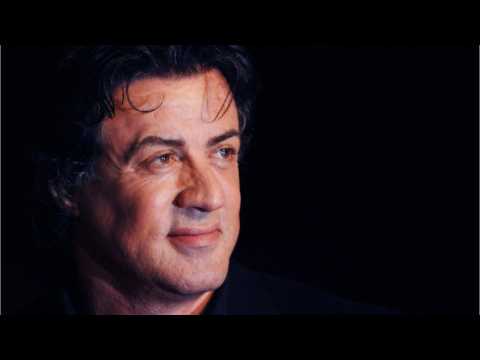 VIDEO : Sylvester Stallone Says No To Bollywood Rambo