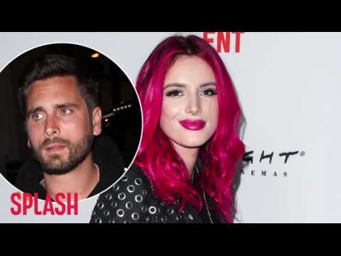 VIDEO : Bella Thorne: I Was Never with Scott Disick Sexually
