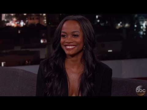 VIDEO : The Bachelorette Doesn't Want Her Rejected Guys On Next Season Of Bachelor