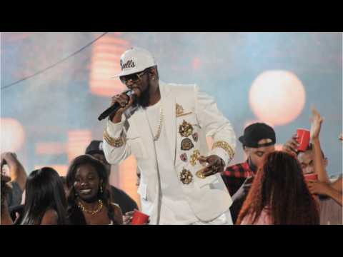 VIDEO : R. Kelly Speaks Out After New Allegations