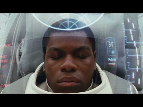 VIDEO : Star Wars: The Last Jedi Explores Finn?s ?Troubled? Past