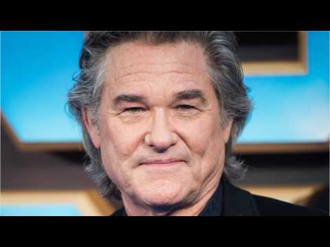 VIDEO : Val Kilmer Says Kurt Russell Essentially Directed 'Tombstone'