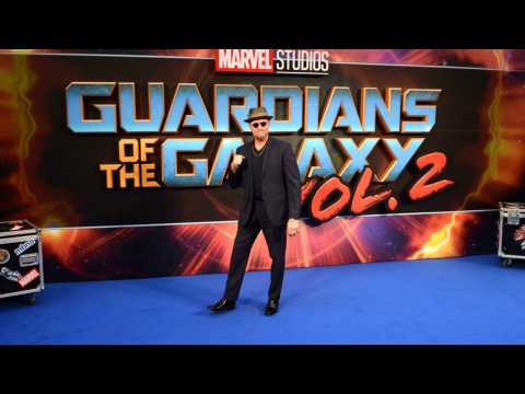 VIDEO : James Gunn Wants Michael Rooker To Receive An Oscar Nod