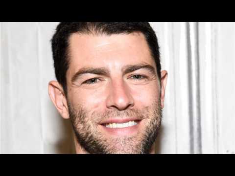 VIDEO : Max Greenfield On The Glass Castle