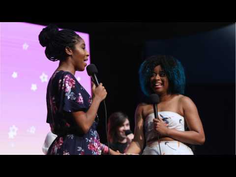 VIDEO : ?2 Dope Queens? Reigns On HBO